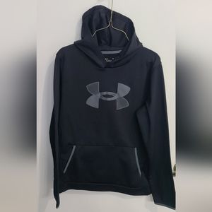 Under Armour youth XL hoodie